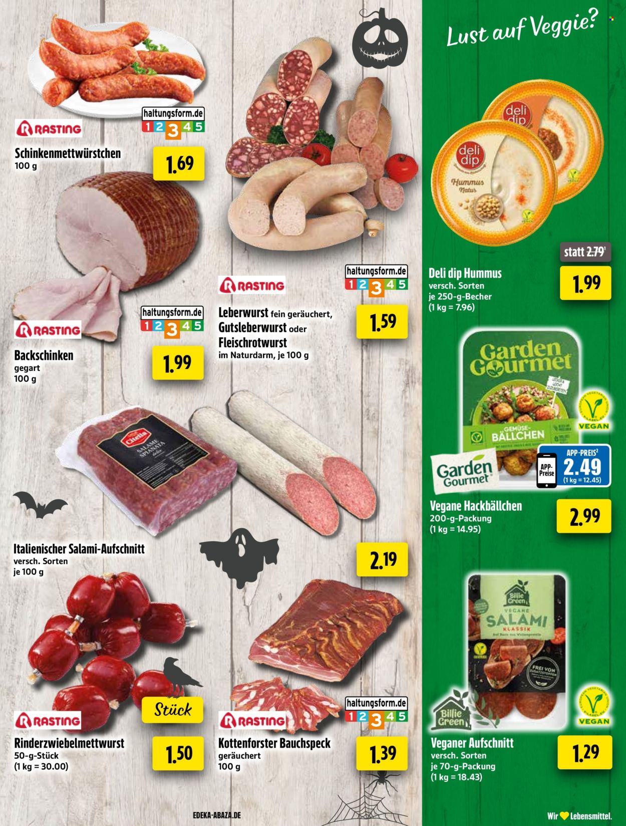 Edeka Getränkemarkt Prospekte  - 26.10.2026 - 31.10.2026. Seite 5