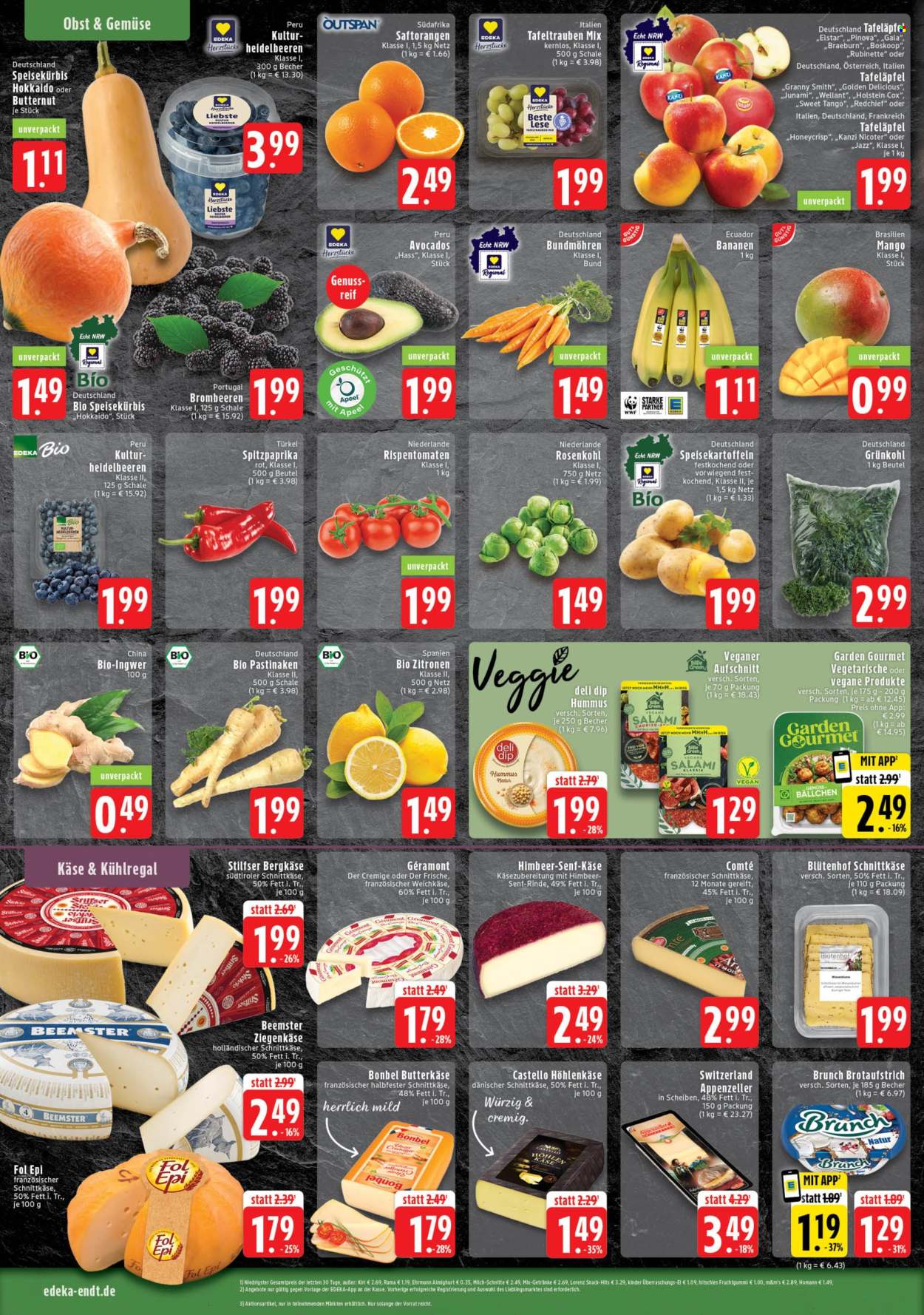 E center Prospekte  - 26.10.2026 - 31.10.2026. Seite 4
