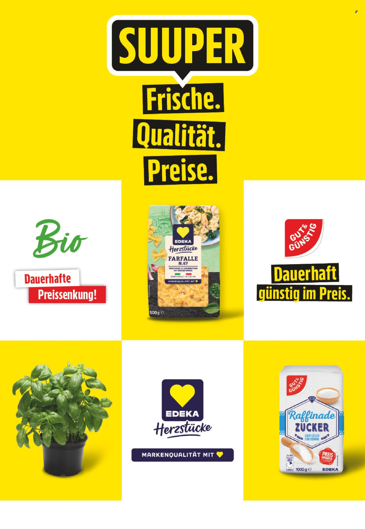 Edeka Prospekte  - 26.10.2026 - 31.10.2026. Seite 24