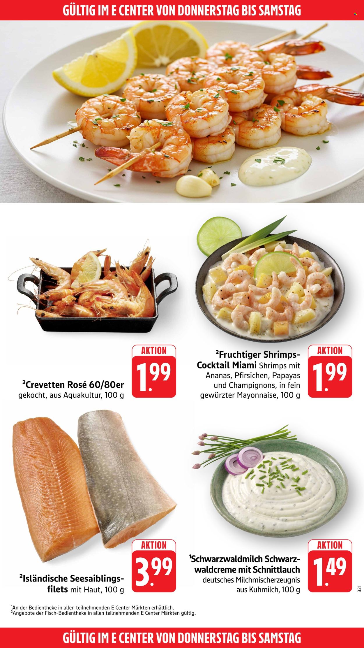 Edeka Prospekte  - 26.10.2026 - 31.10.2026. Seite 51