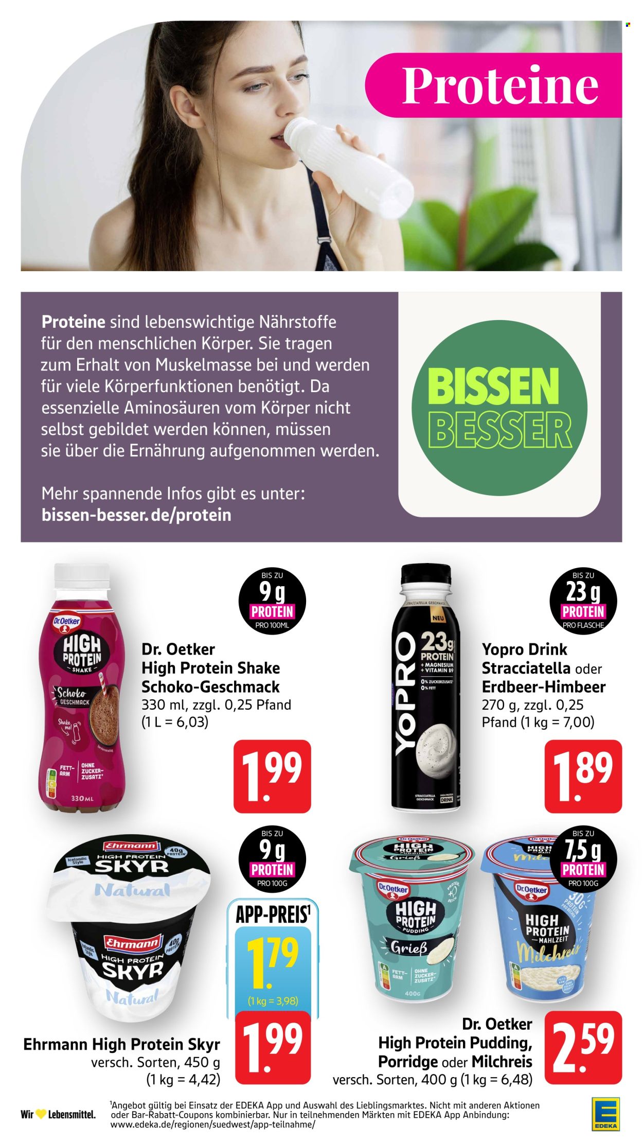 Edeka Prospekte  - 26.10.2026 - 31.10.2026. Seite 24