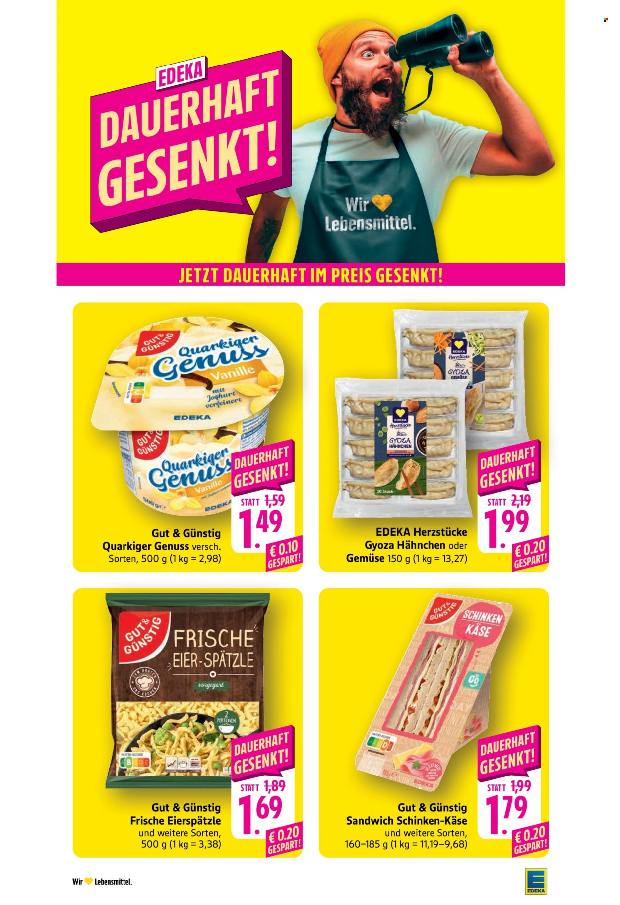 E center Prospekte  - 26.10.2026 - 31.10.2026. Seite 29