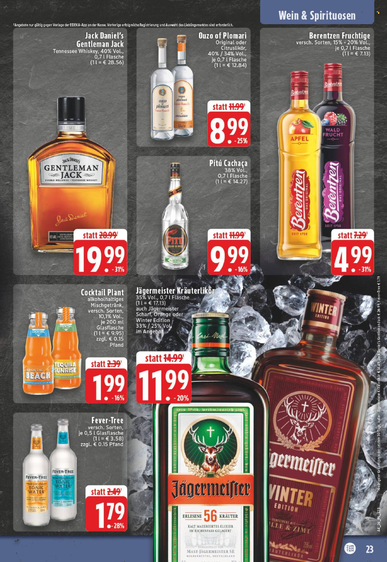 E center Prospekte  - 26.10.2026 - 31.10.2026. Seite 23