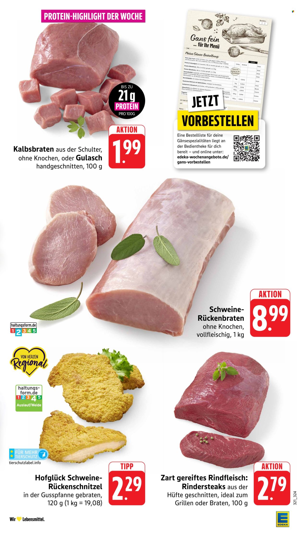 E center Prospekte  - 26.10.2026 - 31.10.2026. Seite 5