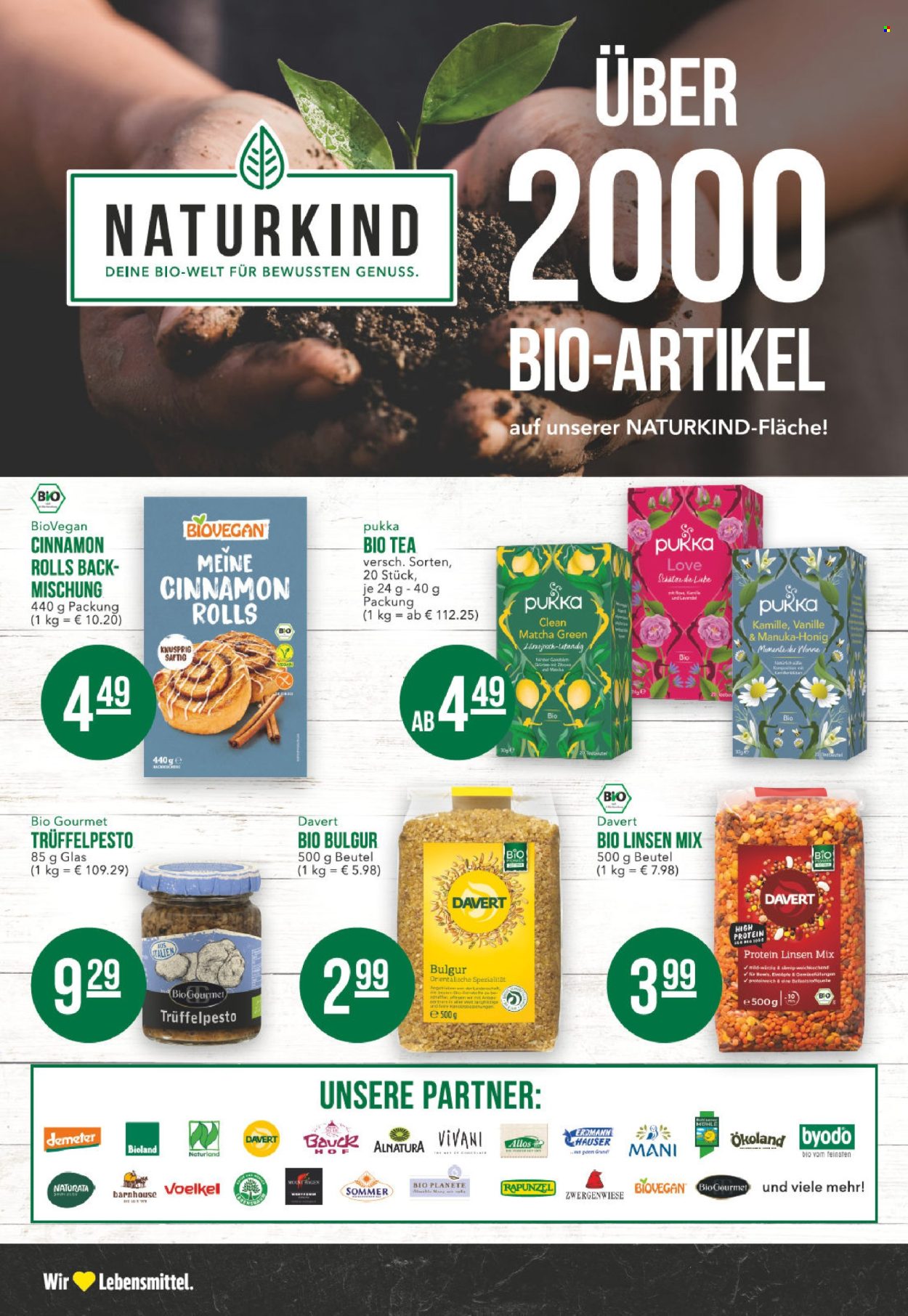 E center Prospekte  - 26.10.2026 - 31.10.2026. Seite 4