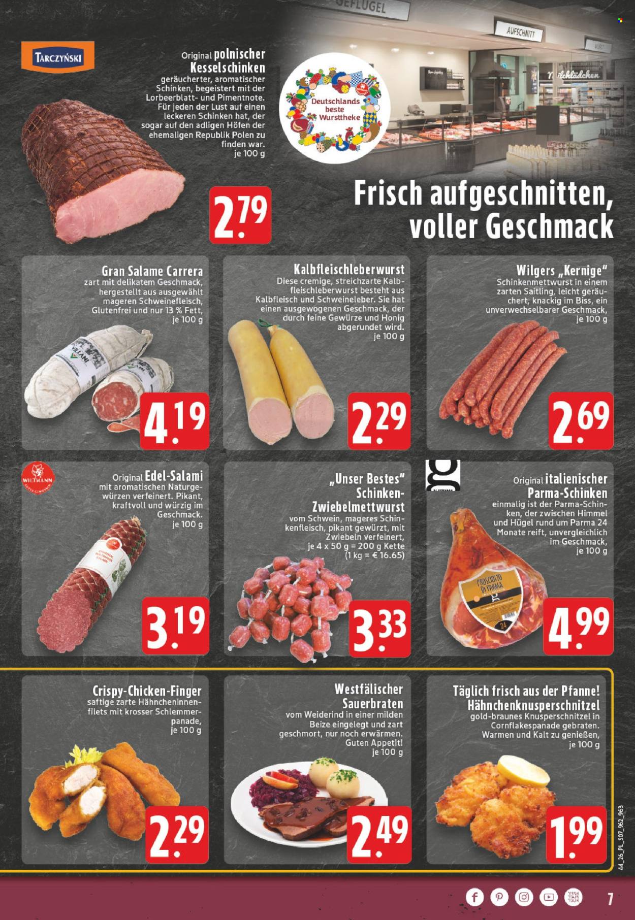 E center Prospekte  - 26.10.2026 - 31.10.2026. Seite 9