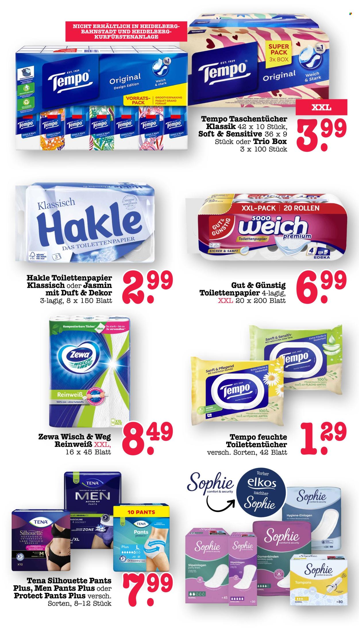 Scheck-in Prospekte  - 26.10.2026 - 31.10.2026. Seite 51