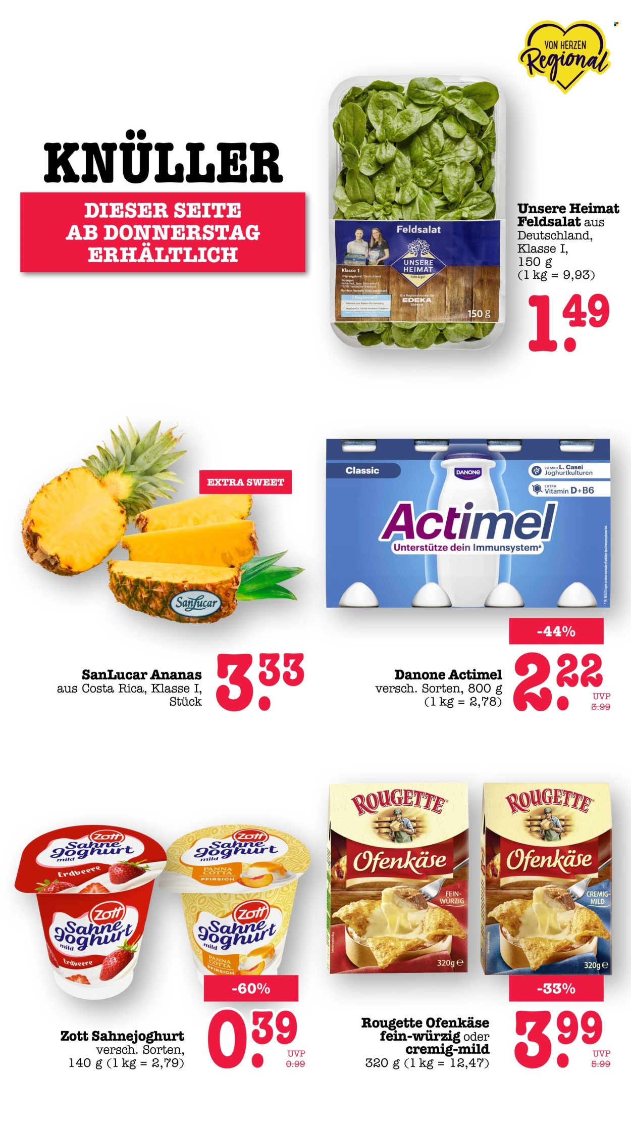Scheck-in Prospekte  - 26.10.2026 - 31.10.2026. Seite 64