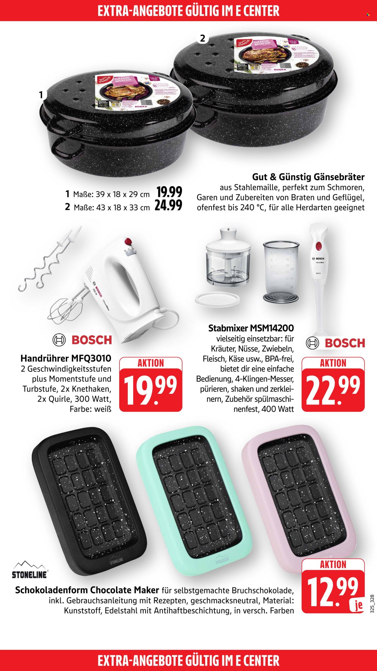 E center Prospekte  - 26.10.2026 - 31.10.2026. Seite 56