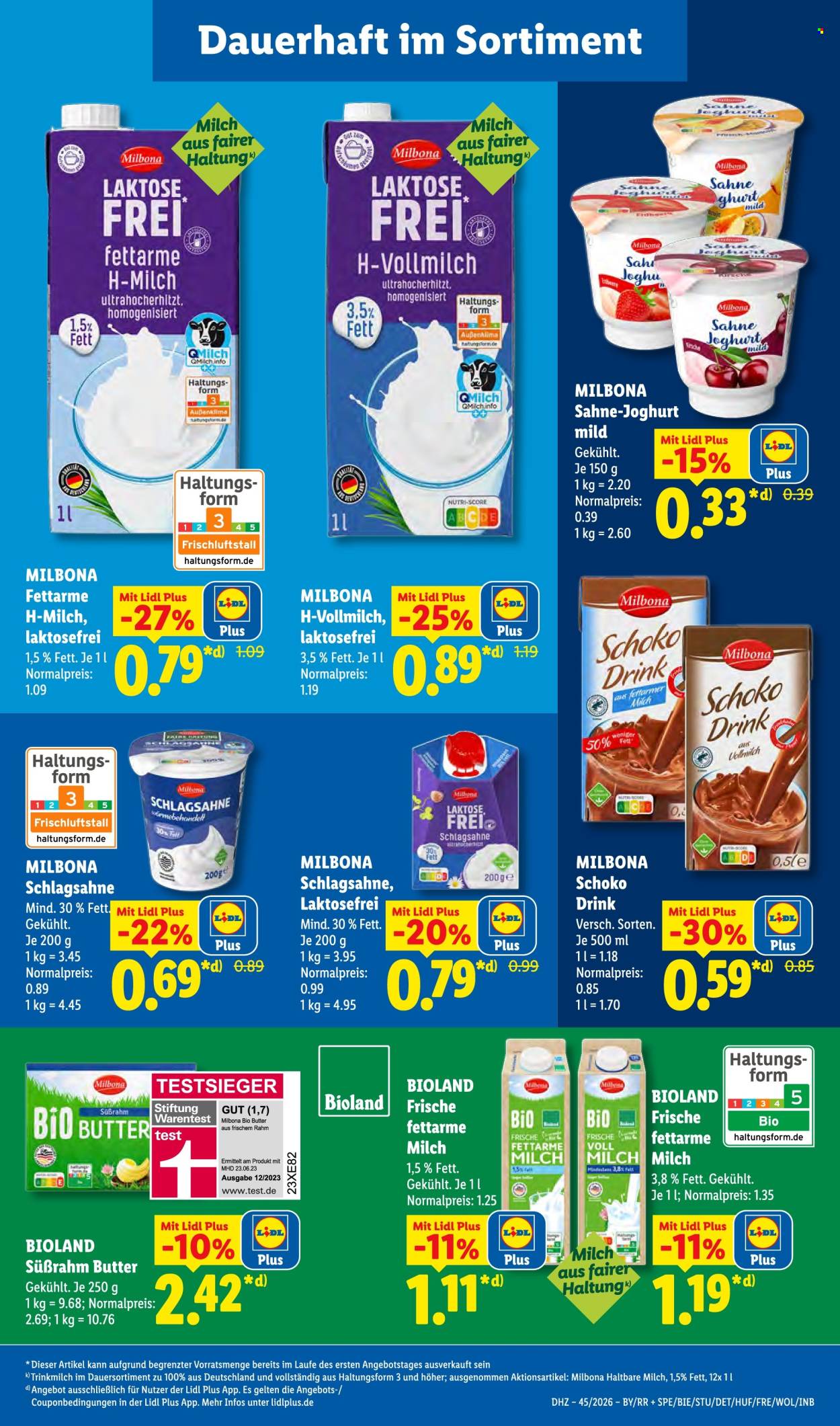 Lidl Prospekte  - 2.11.2026 - 7.11.2026. Seite 37