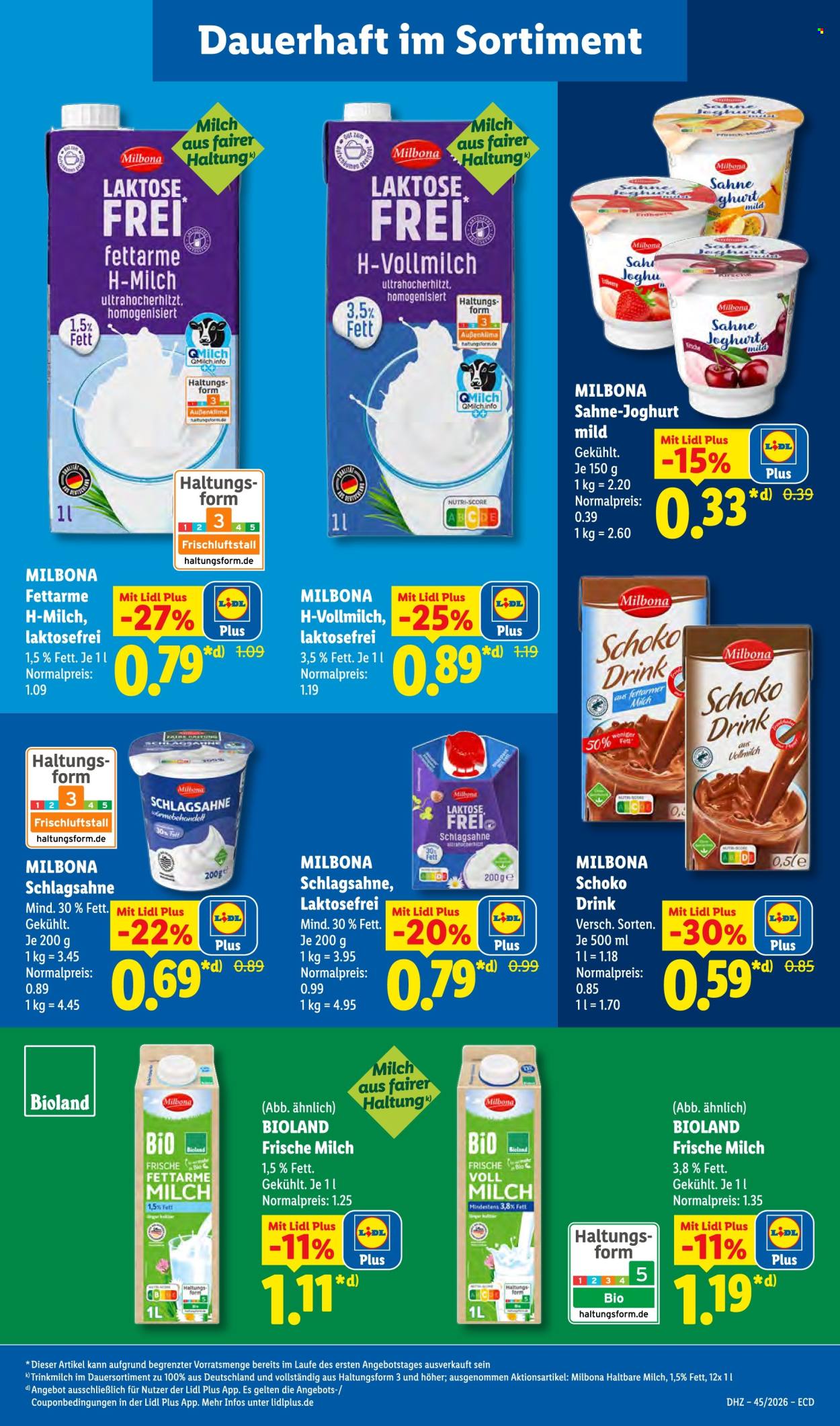 Lidl Prospekte  - 2.11.2026 - 7.11.2026. Seite 33