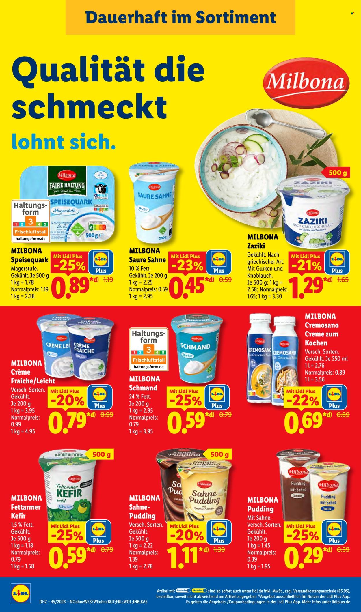 Lidl Prospekte  - 2.11.2026 - 7.11.2026. Seite 32