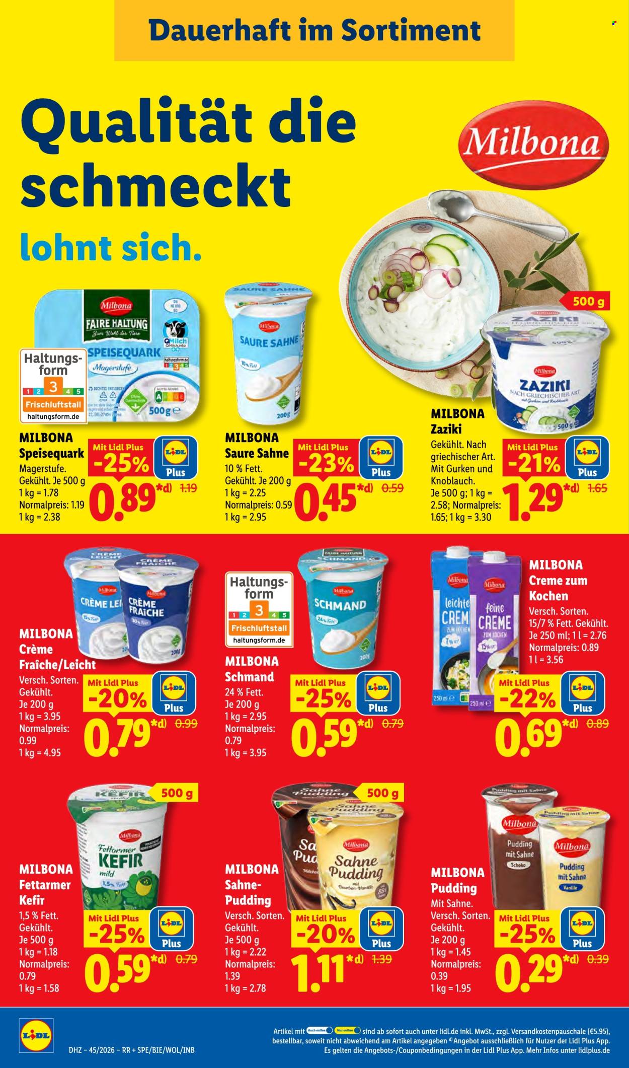 Lidl Prospekte  - 2.11.2026 - 7.11.2026. Seite 36
