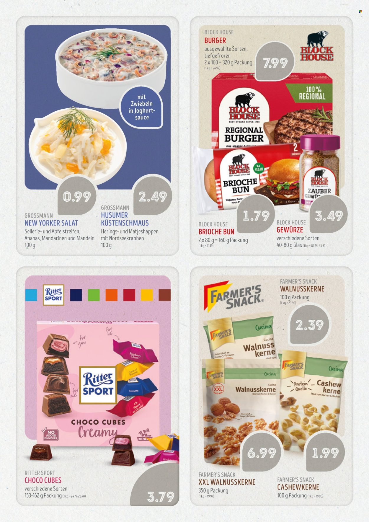 Edeka Prospekte  - 26.10.2026 - 31.10.2026. Seite 15