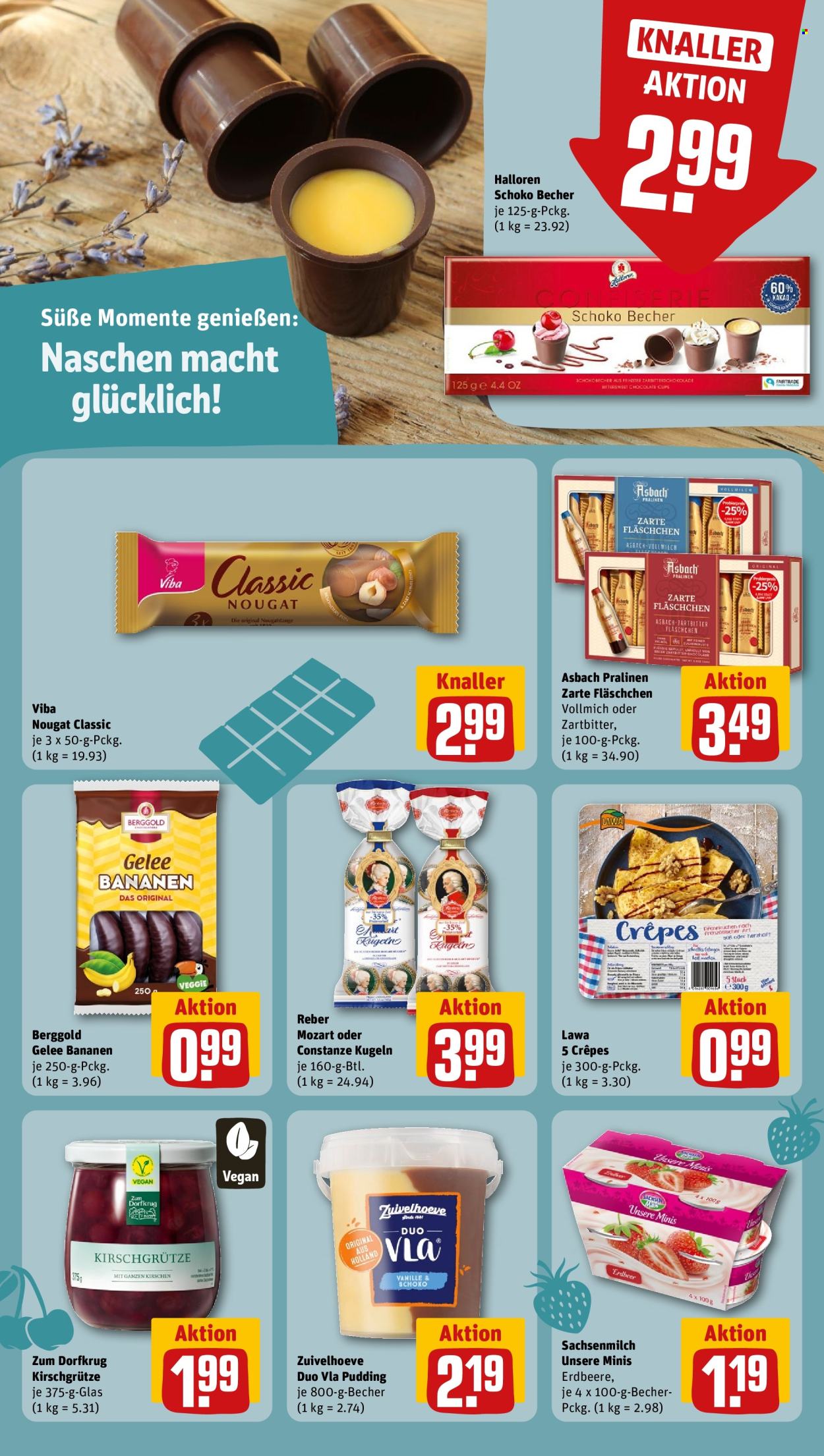 REWE Prospekte  - 2.11.2026 - 8.11.2026. Seite 20