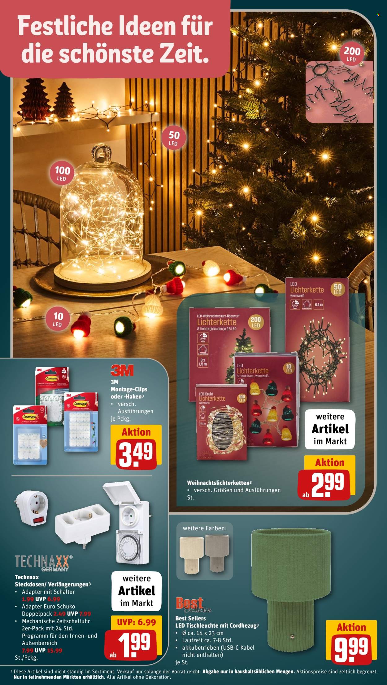 REWE Prospekte  - 2.11.2026 - 8.11.2026. Seite 28