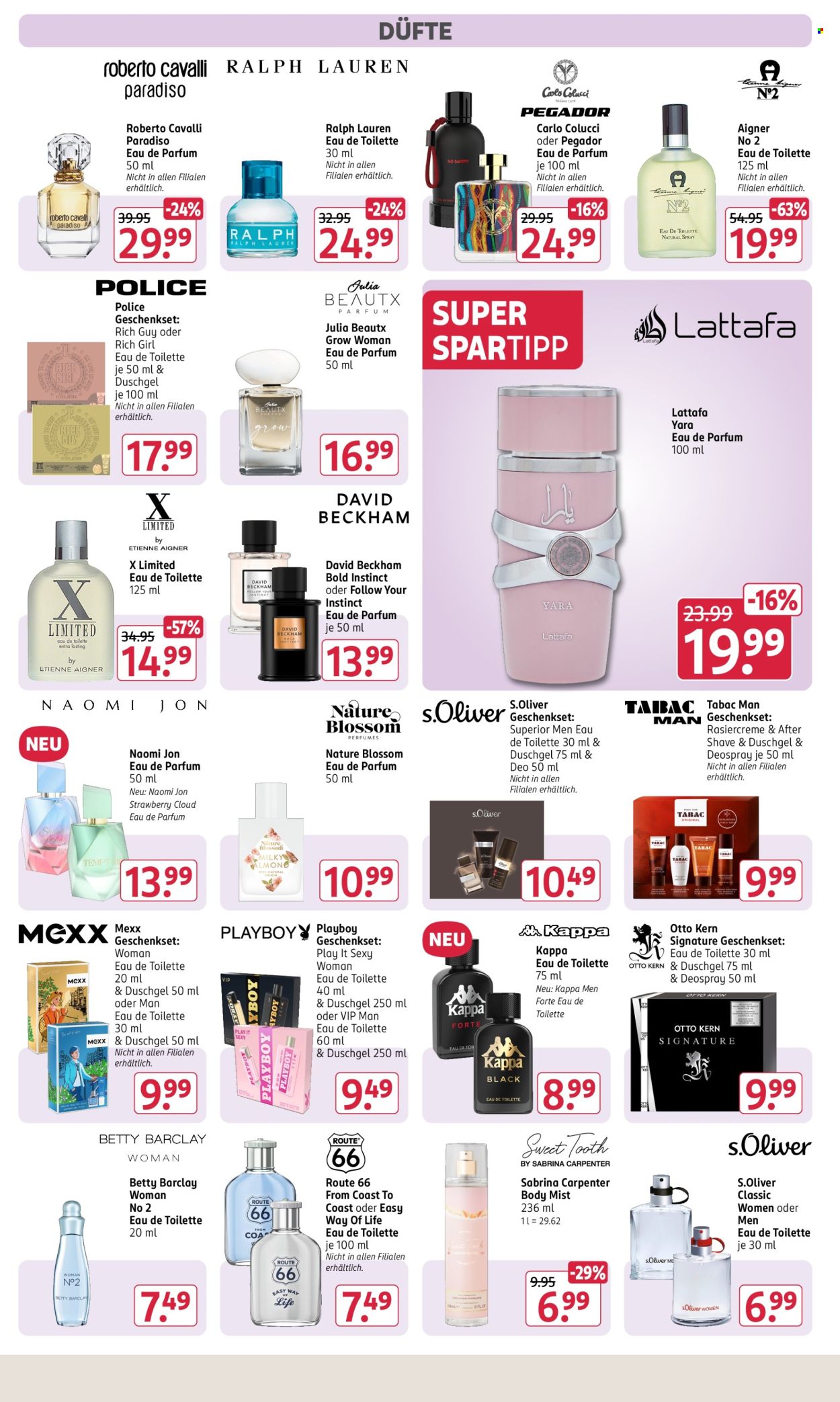 Rossmann Prospekte  - 2.11.2026 - 6.11.2026. Seite 7