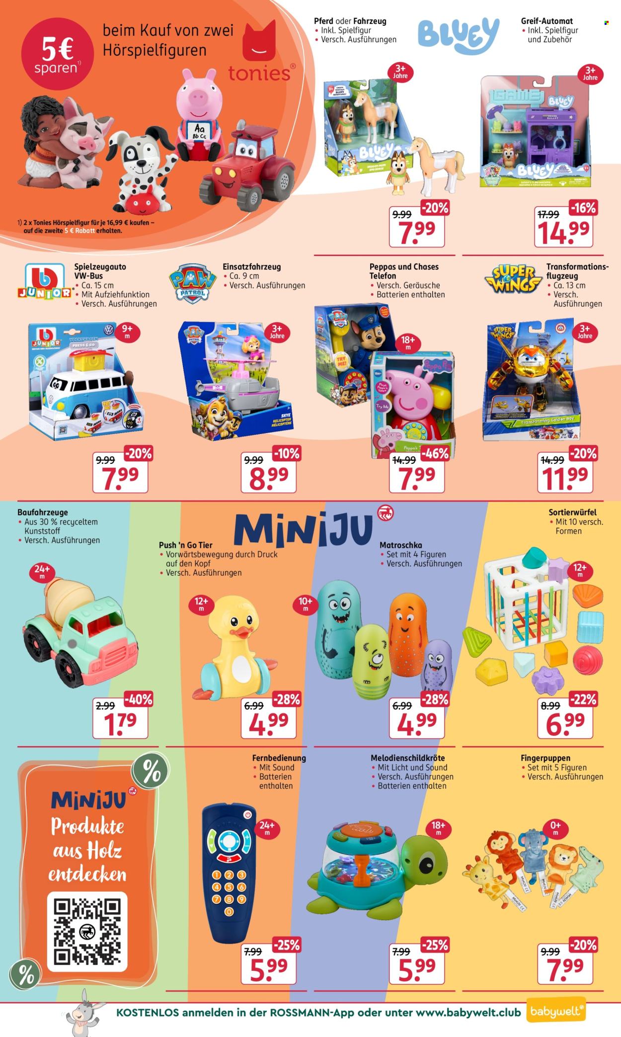 Rossmann Prospekte  - 2.11.2026 - 13.11.2026. Seite 10