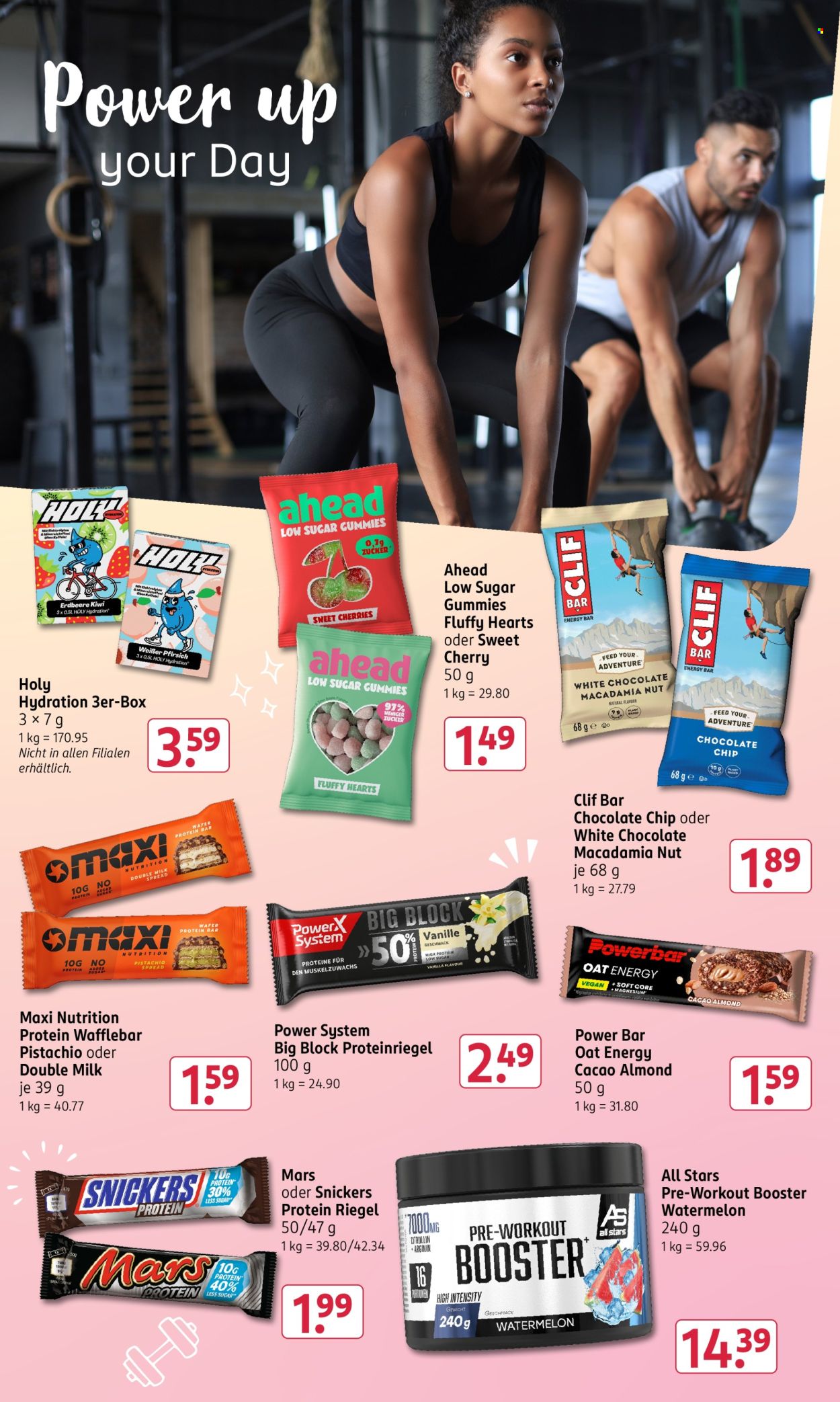 Rossmann Prospekte  - 2.11.2026 - 6.11.2026. Seite 12