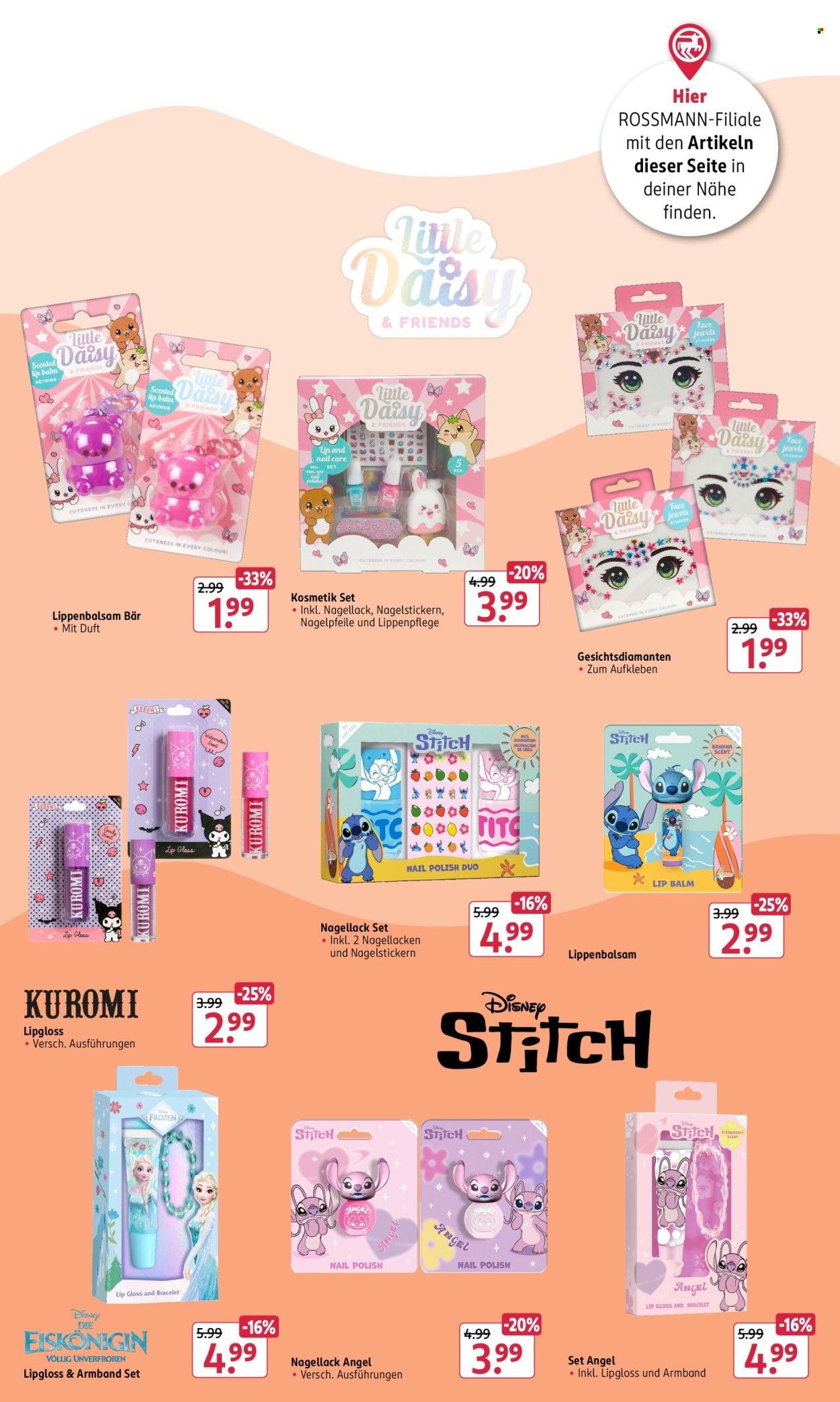 Rossmann Prospekte  - 2.11.2026 - 13.11.2026. Seite 13