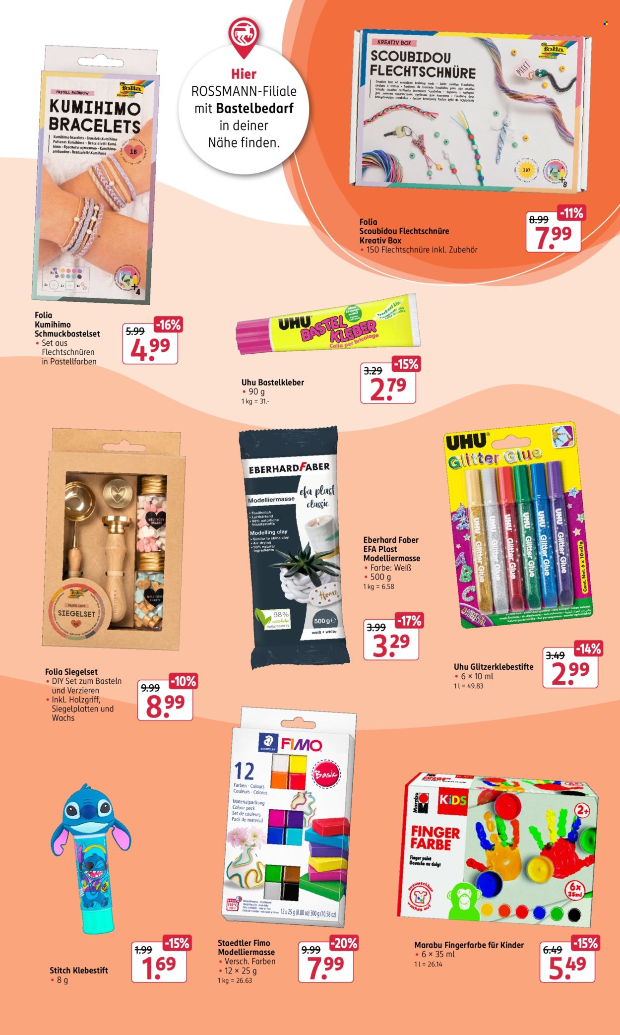 Rossmann Prospekte  - 2.11.2026 - 13.11.2026. Seite 15