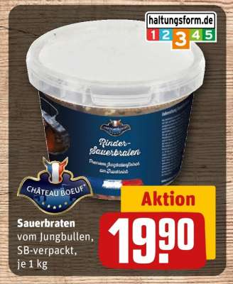 Sauerbraten