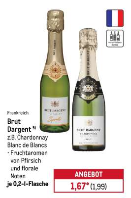 Brut Dargent