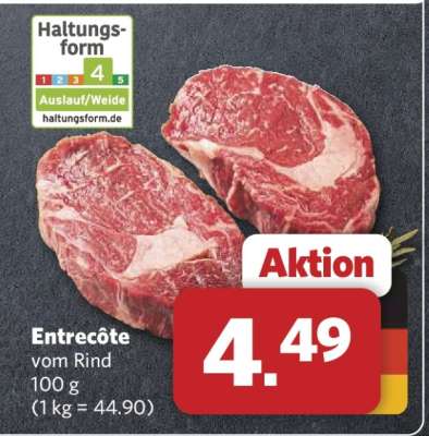 Entrecôte